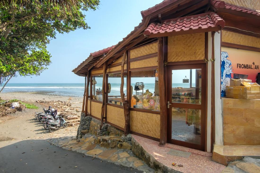 Twospaces Living At Balian Green Lagoon Dış mekan fotoğraf