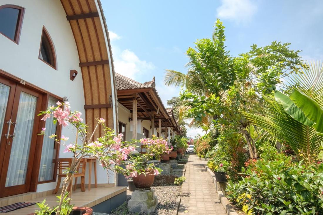 Twospaces Living At Balian Green Lagoon Dış mekan fotoğraf