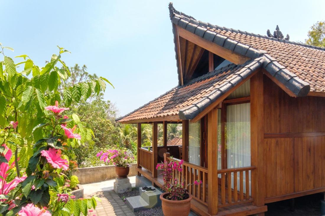 Twospaces Living At Balian Green Lagoon Dış mekan fotoğraf