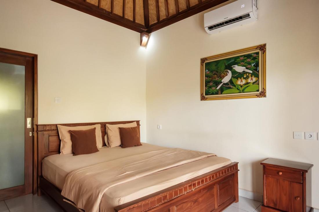 Twospaces Living At Balian Green Lagoon Dış mekan fotoğraf