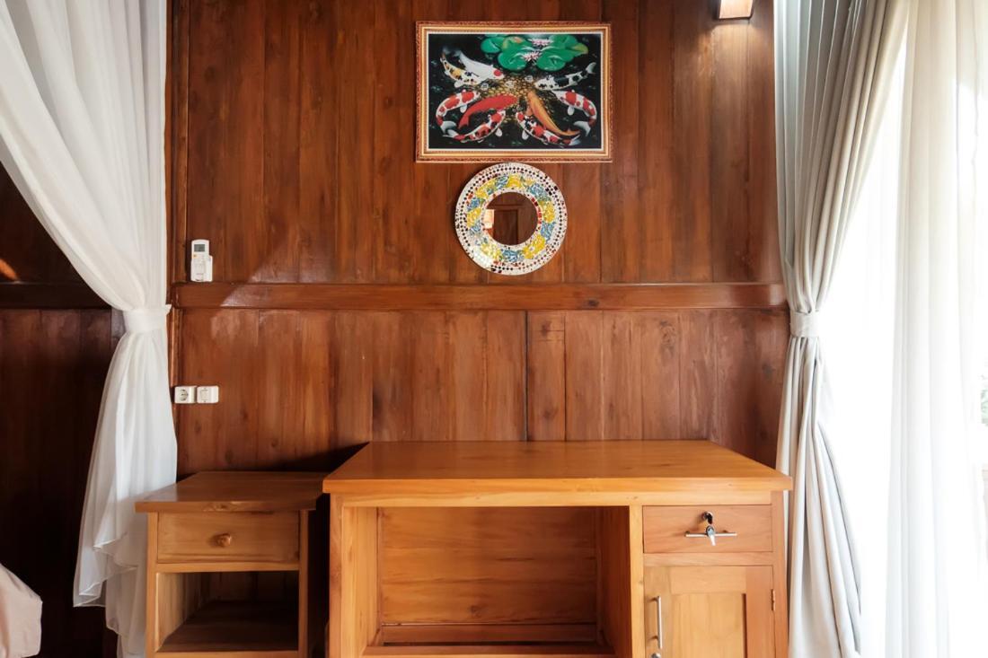 Twospaces Living At Balian Green Lagoon Dış mekan fotoğraf