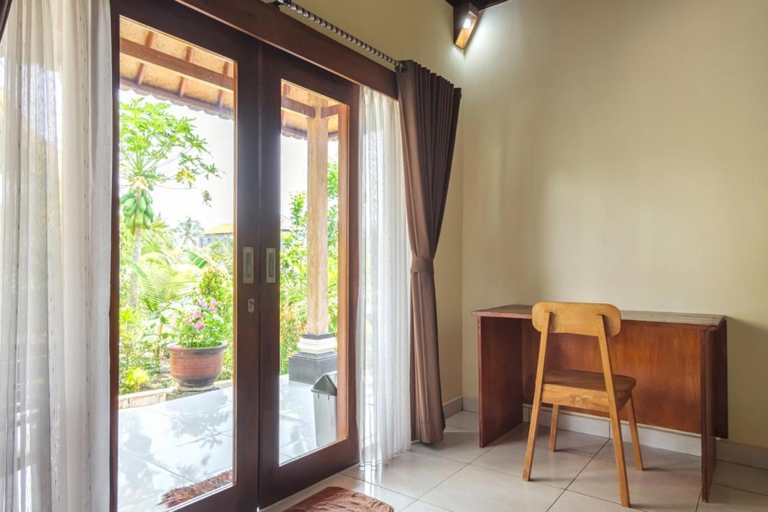Twospaces Living At Balian Green Lagoon Dış mekan fotoğraf