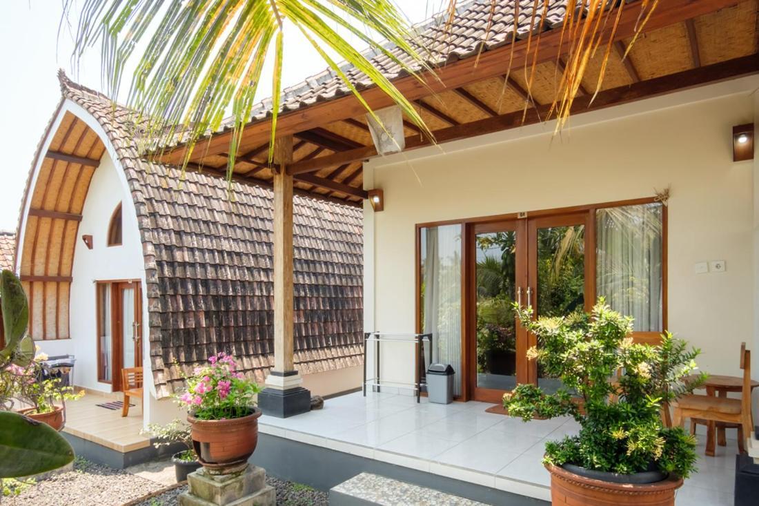 Twospaces Living At Balian Green Lagoon Dış mekan fotoğraf