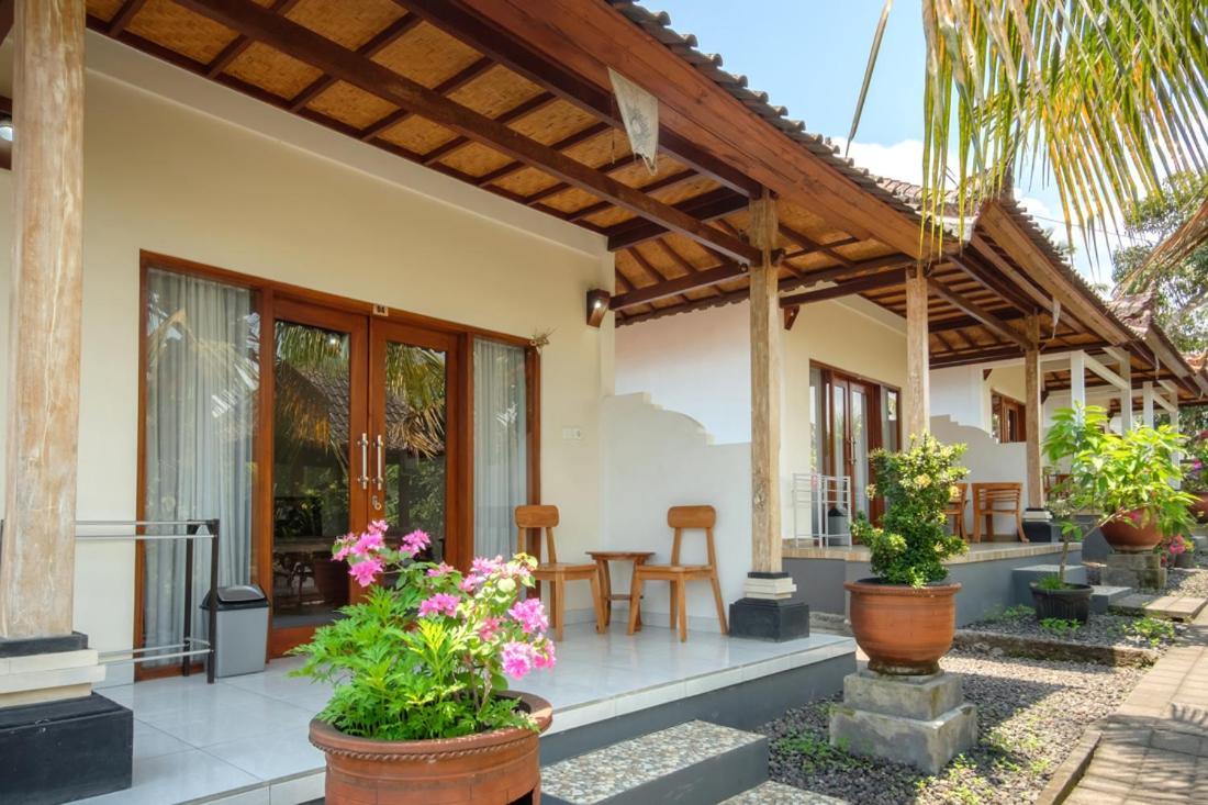 Twospaces Living At Balian Green Lagoon Dış mekan fotoğraf