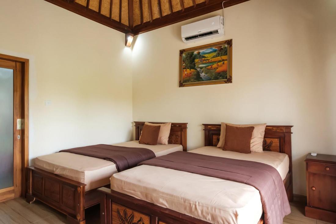Twospaces Living At Balian Green Lagoon Dış mekan fotoğraf