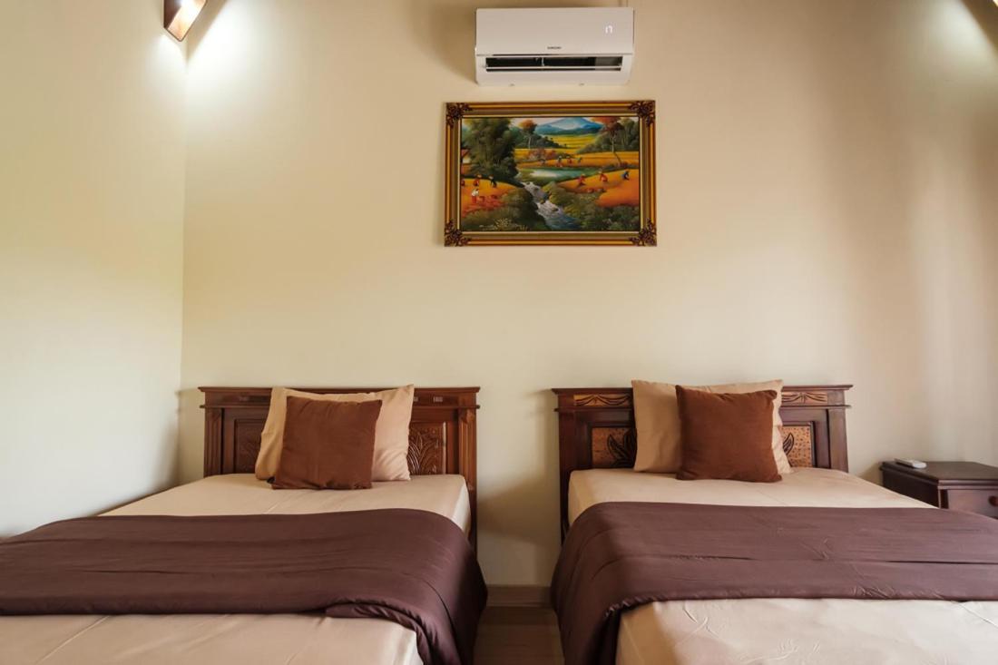 Twospaces Living At Balian Green Lagoon Dış mekan fotoğraf