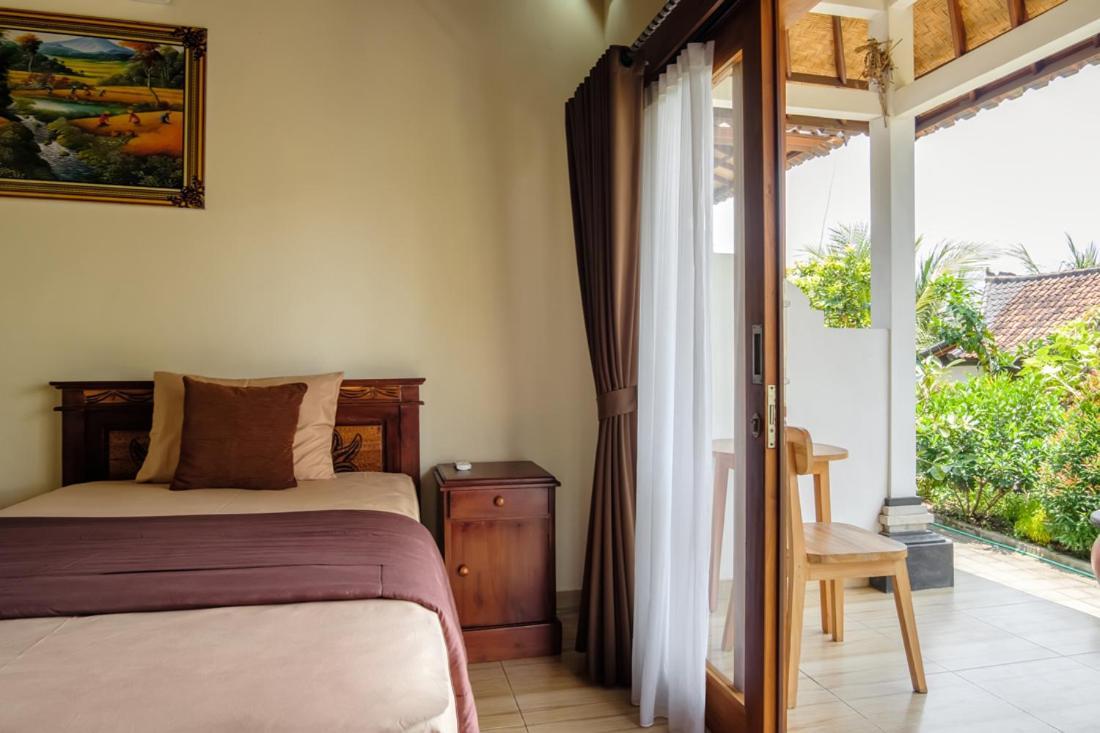 Twospaces Living At Balian Green Lagoon Dış mekan fotoğraf