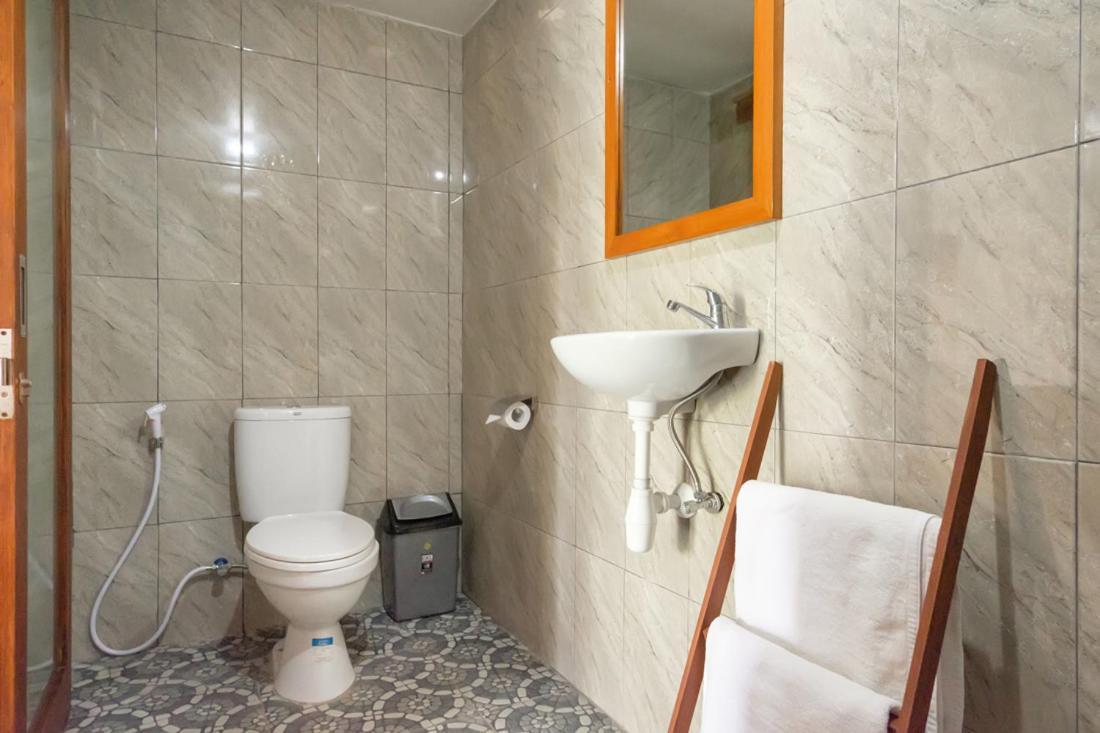 Twospaces Living At Balian Green Lagoon Dış mekan fotoğraf