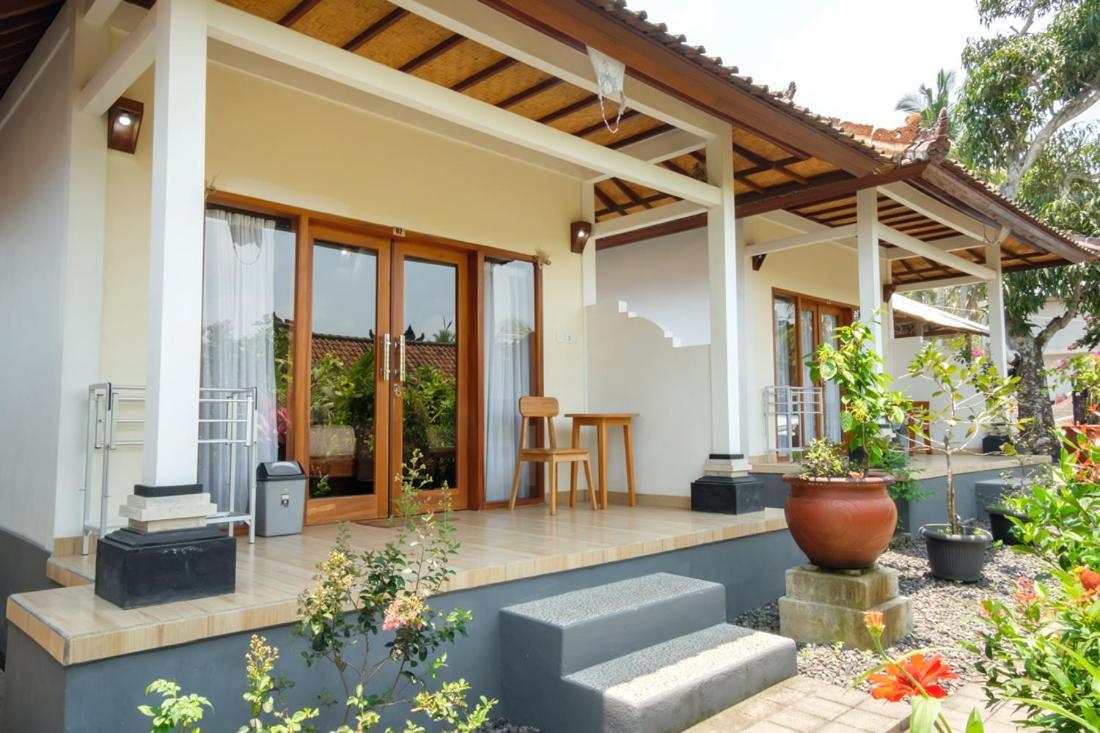 Twospaces Living At Balian Green Lagoon Dış mekan fotoğraf