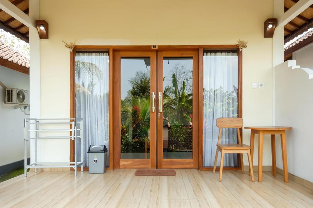 Twospaces Living At Balian Green Lagoon Dış mekan fotoğraf